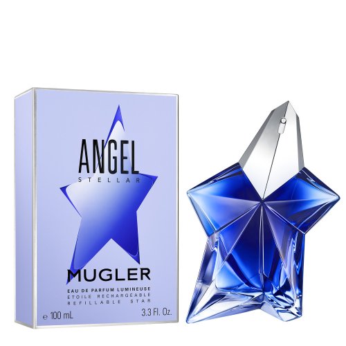 MUGLER Angel Stellar - Eau de Parfum Rechargeable 3614274294941 MUGLER Angel Stellar - Eau de Parfum Rechargeable 3614274294941